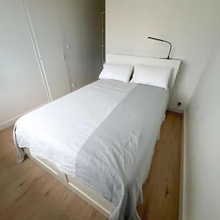 T2 Renove Avec Balcon, Parking Prive, A 2 Pas Des Plages De Pour 4 Personnes - Fr-1-239-1071 * Capbreton